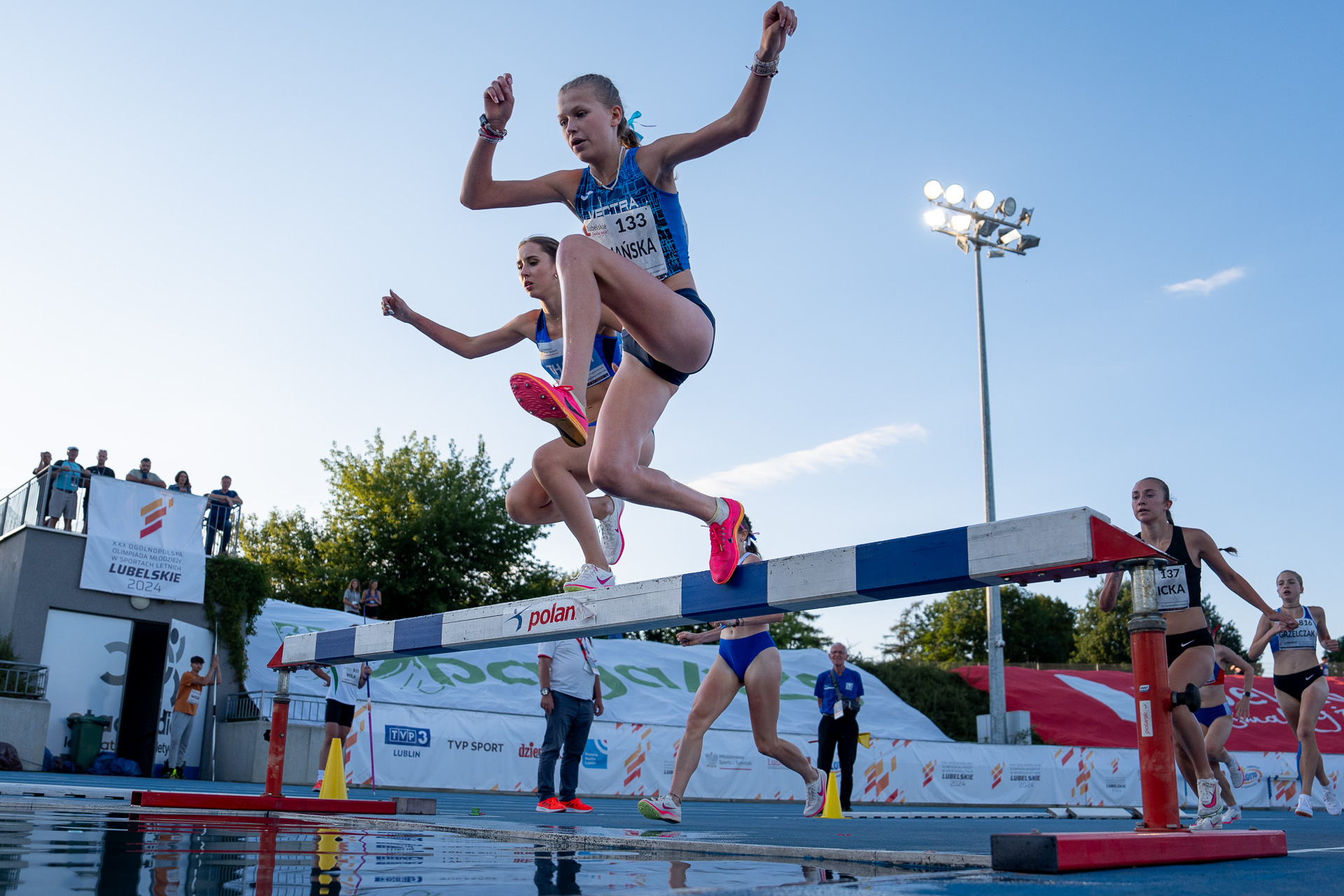 30. Ogólnopolska Olimpiada Młodzieży dz. 1 obrazek 15